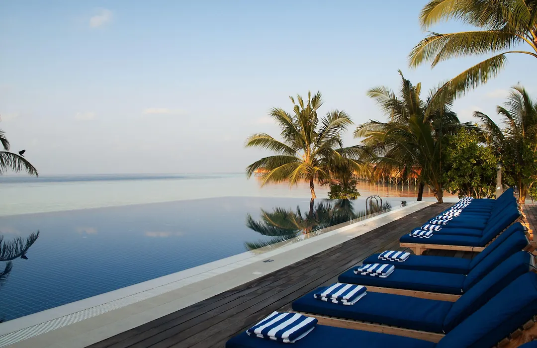 Vilamendhoo Maldives Resort Island-1